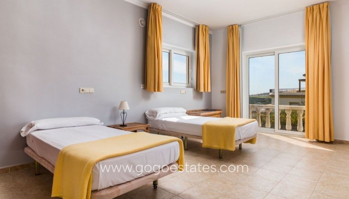 Resale - Building - Sotogrande - San Roque Club