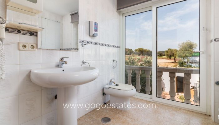 Resale - Building - Sotogrande - San Roque Club