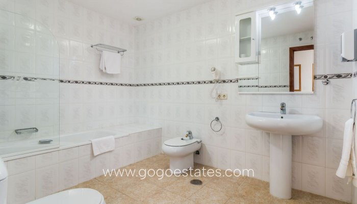 Resale - Building - Sotogrande - San Roque Club