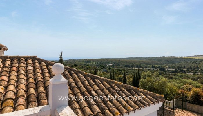 Resale - Building - Sotogrande - San Roque Club