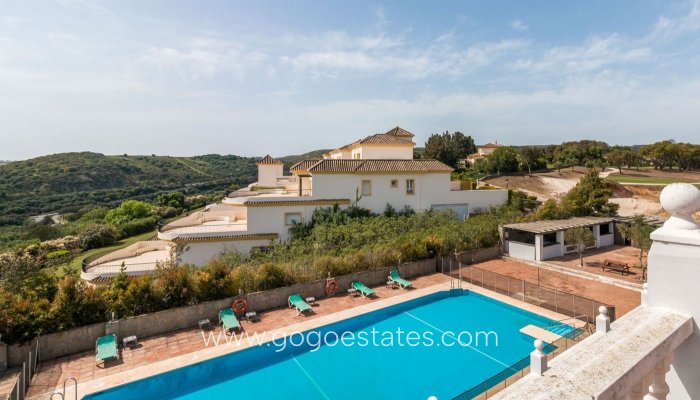 Resale - Building - Sotogrande - San Roque Club