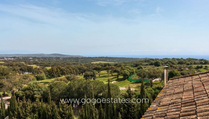 Resale - Building - Sotogrande - San Roque Club