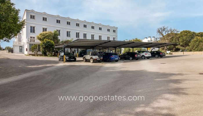 Resale - Building - Sotogrande - San Roque Club