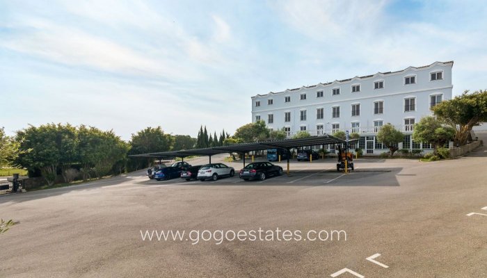 Resale - Building - Sotogrande - San Roque Club