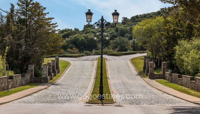 Resale - Building - Sotogrande - San Roque Club