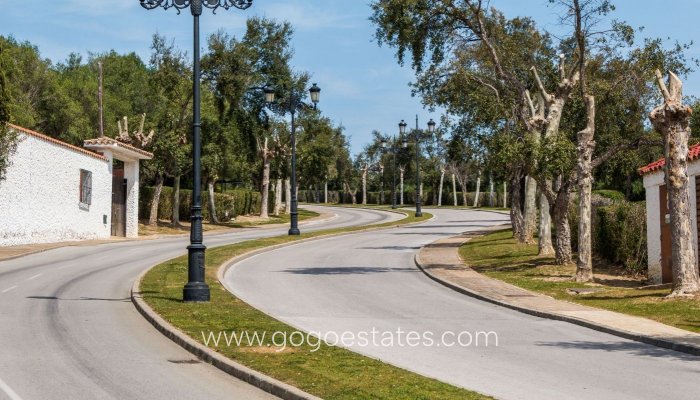 Resale - Building - Sotogrande - San Roque Club