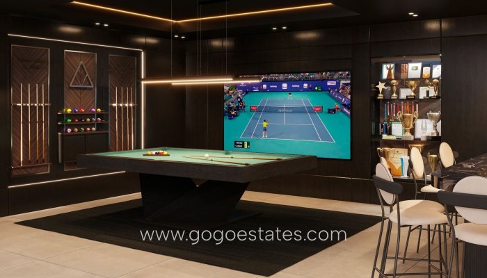 New Build - Villa - Benalmádena - Benalmádena Pueblo