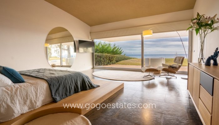 Resale - Villa - Fuengirola - El Higuerón