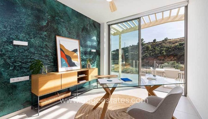 New Build - Penthouse - Fuengirola - El Higuerón