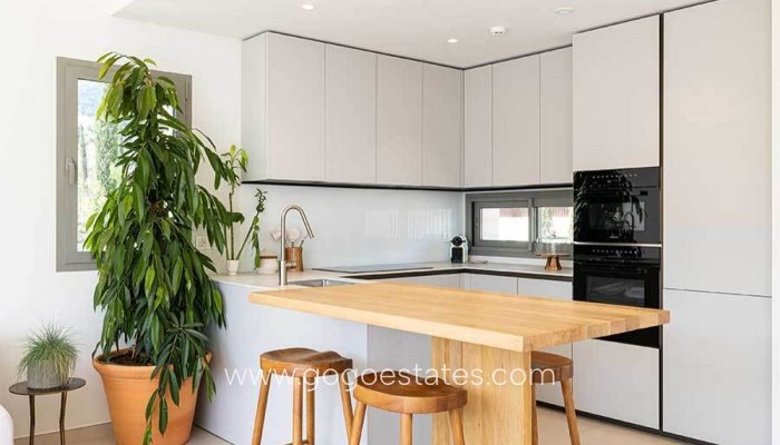 New Build - Penthouse - Fuengirola - El Higuerón