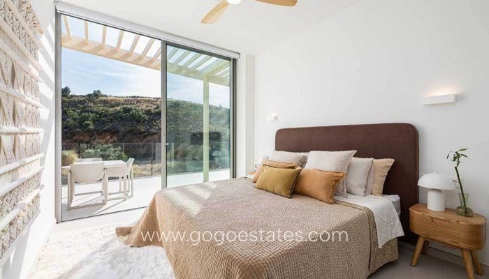 New Build - Penthouse - Fuengirola - El Higuerón