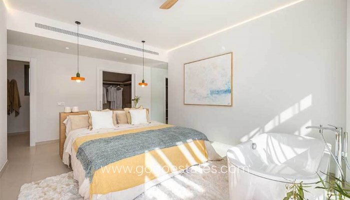 New Build - Penthouse - Fuengirola - El Higuerón