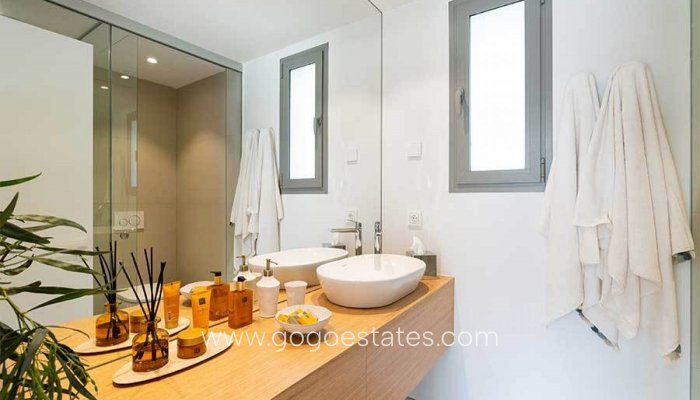 New Build - Penthouse - Fuengirola - El Higuerón