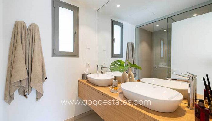 New Build - Penthouse - Fuengirola - El Higuerón