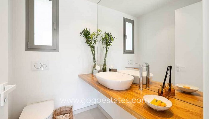 New Build - Penthouse - Fuengirola - El Higuerón