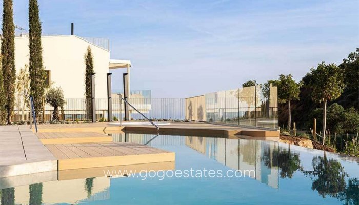New Build - Penthouse - Fuengirola - El Higuerón