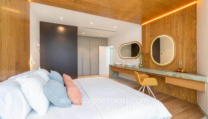 New Build - Villa - Fuengirola - El Higuerón