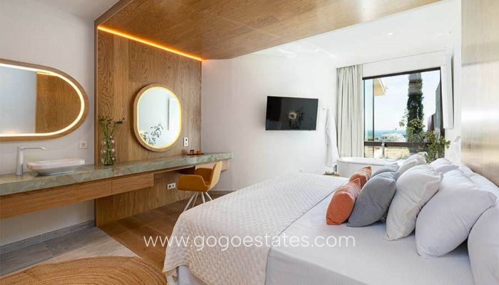 New Build - Villa - Fuengirola - El Higuerón