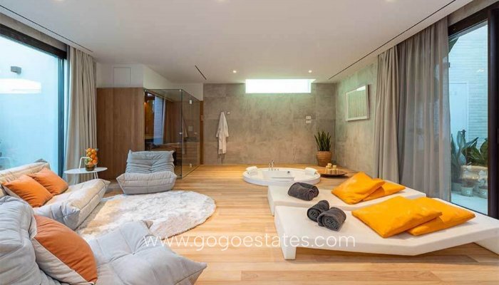 New Build - Villa - Fuengirola - El Higuerón