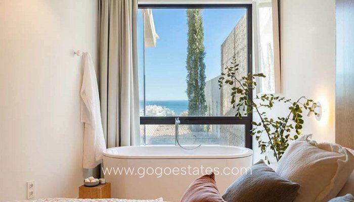 New Build - Villa - Fuengirola - El Higuerón