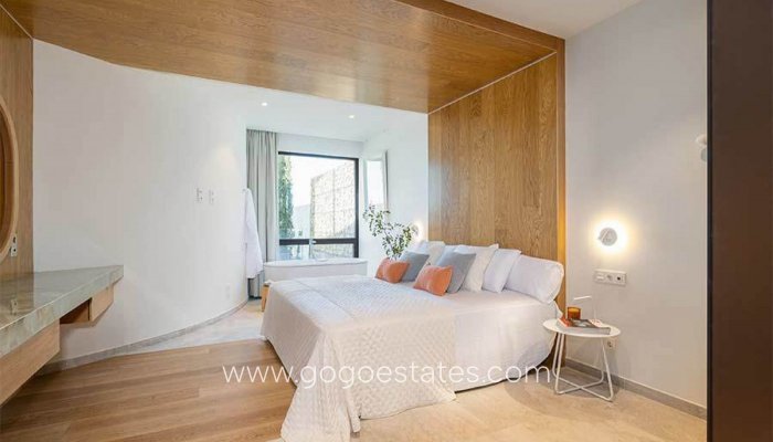 New Build - Villa - Fuengirola - El Higuerón