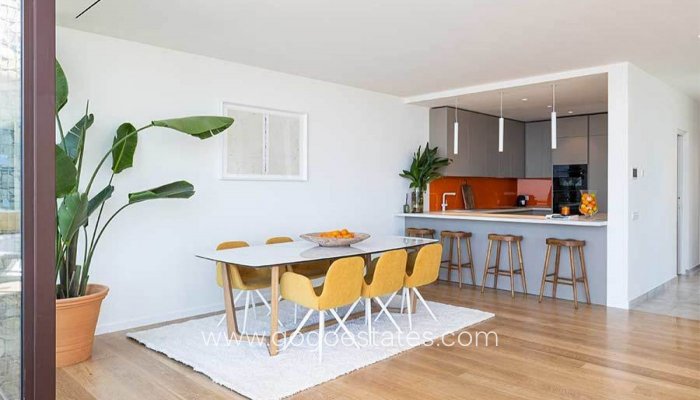 New Build - Villa - Fuengirola - El Higuerón