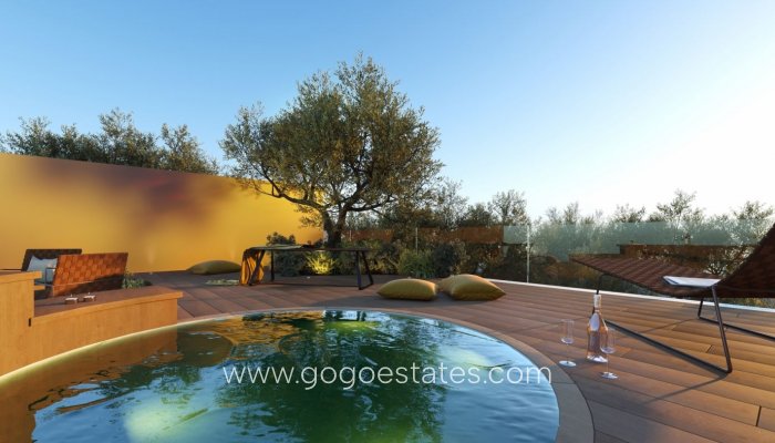 New Build - Penthouse - Fuengirola - El Higuerón