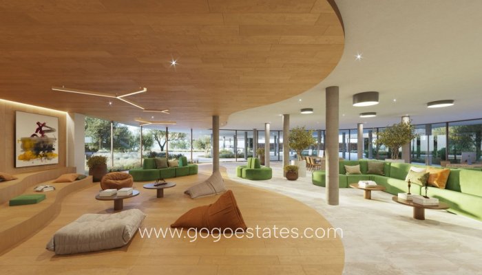 New Build - Penthouse - Fuengirola - El Higuerón