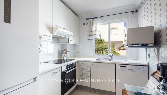 Resale - Apartamento - Málaga - Marbella