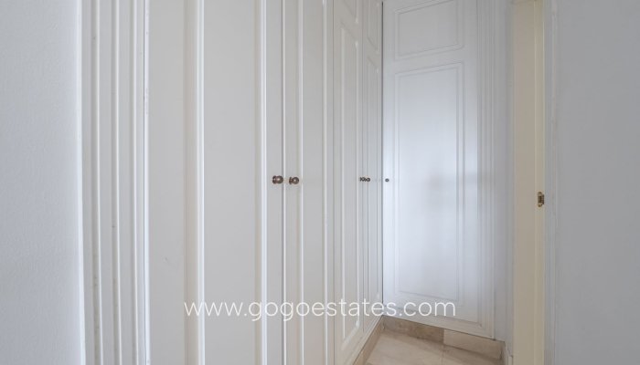Resale - Apartamento - Málaga - Marbella