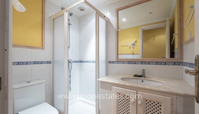 Resale - Apartamento - Málaga - Marbella