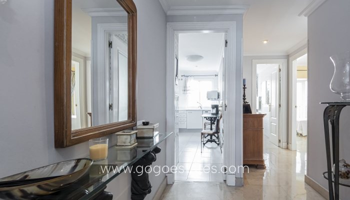 Resale - Apartamento - Málaga - Marbella