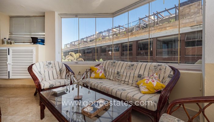 Resale - Apartamento - Málaga - Marbella