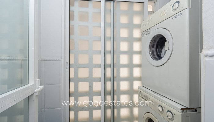 Resale - Apartamento - Málaga - Marbella