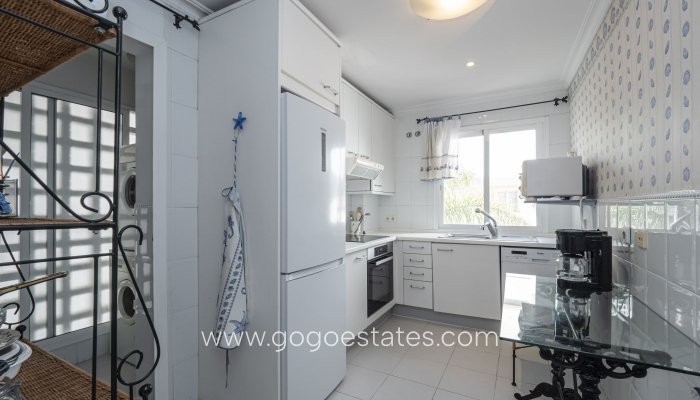 Resale - Apartamento - Málaga - Marbella
