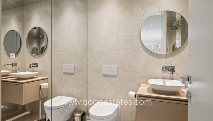 Resale - Apartamento - Málaga - Marbella