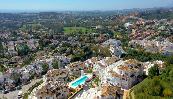 Resale - Apartamento - Málaga - Marbella