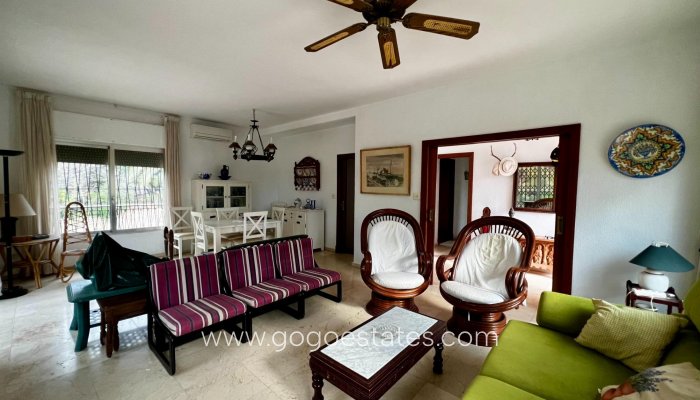 Resale - Villa - Torre - Pacheco - La Azohia