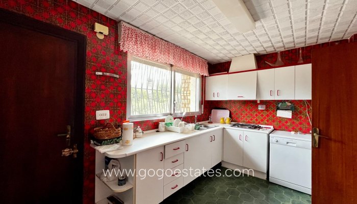 Resale - Villa - Torre - Pacheco - La Azohia