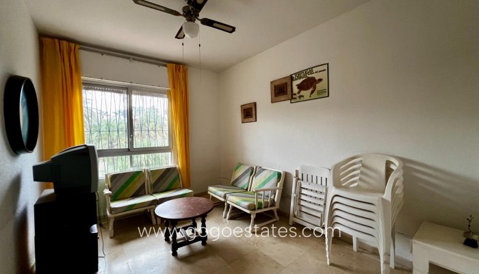 Resale - Villa - Torre - Pacheco - La Azohia