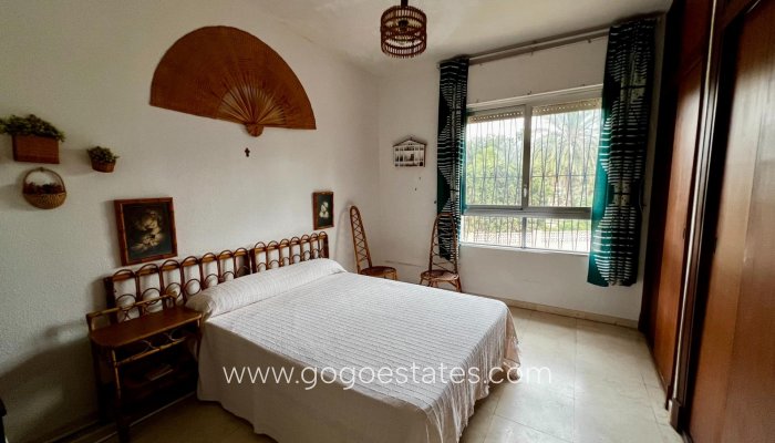 Resale - Villa - Torre - Pacheco - La Azohia