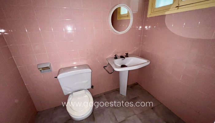 Resale - Villa - Torre - Pacheco - La Azohia