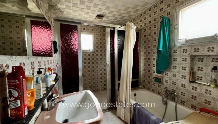 Resale - Villa - Torre - Pacheco - La Azohia