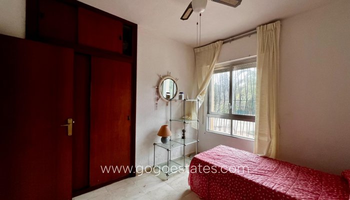 Resale - Villa - Torre - Pacheco - La Azohia