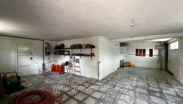Resale - Villa - Torre - Pacheco - La Azohia