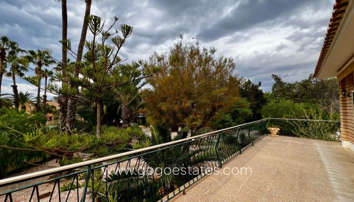 Resale - Villa - Torre - Pacheco - La Azohia