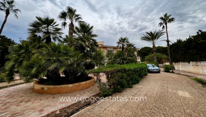 Resale - Villa - Torre - Pacheco - La Azohia