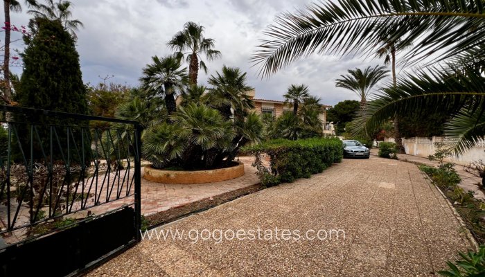 Resale - Villa - Torre - Pacheco - La Azohia