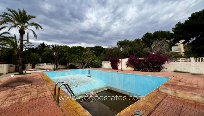 Resale - Villa - Torre - Pacheco - La Azohia