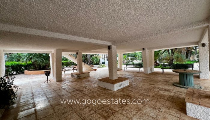 Resale - Villa - Torre - Pacheco - La Azohia